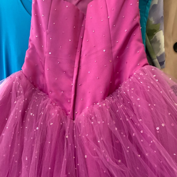 Mori lee formal from Nordstrom - Picture 9 of 16